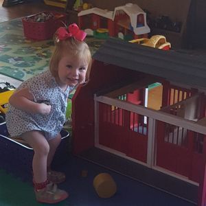 Meet your Posher, Natalie